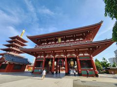 -浅草寺