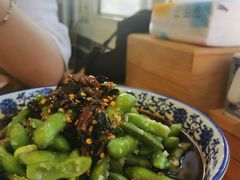 -牧人巷子·大锅羊汤·暴走牛骨(大成路店)