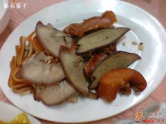 大拼盘-22元-哈尔滨风味小吃东北菜(五角场店)