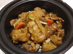 客家焖全猪-御信客家王(洛溪店)