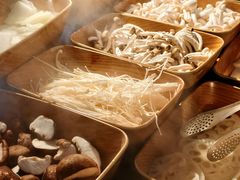 -温野菜涮涮锅(西单大悦城店)