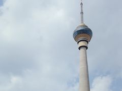 -中央广播电视塔