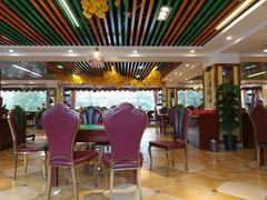 大堂-海尔巴格新疆餐厅(东来兴店)