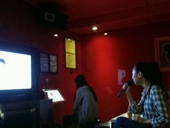 -百威KTV(恒福路店)