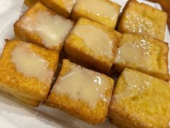 -正德顺順德雙皮奶(中信店)