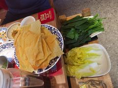 -东镇老火锅(长春路首店)