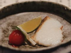 -元熹会席料理