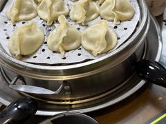-志亮灌汤蒸饺·清真(庙后街店)
