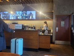 -星巴克(烟台大悦城店)