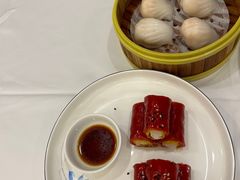 -一品粤珍轩(吴中路店)