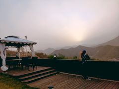 -潭柘厚院&山顶烤肉(潭柘寺店)