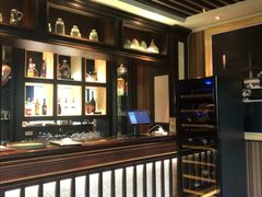 -蓝山咖啡馆(白马湖店)