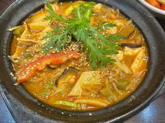 -釜山豚骨汤饭(芝罘万达广场店)