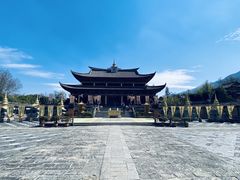 -天龙八部武侠城