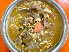 老友牛杂伊面-舒记粉店(七星路店)