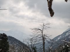 -九峰山