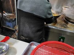 -刘信牛羊肉泡馍小炒(回民街店)