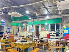 大堂-星鸿社重庆老火锅