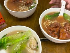 -七叔公面家(拱北口岸店)