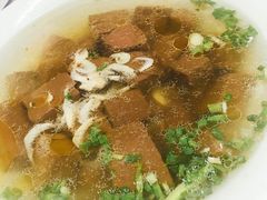 -舒蔡记生煎菜饭(云南中路店)