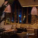 在哈儿滨也能感受到东南亚🇹🇭风格民谣餐吧