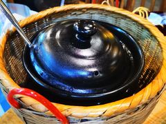 -花溪雨·森林餐厅(石基店)