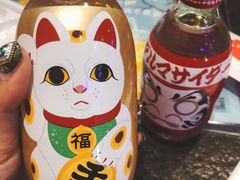 -将太无二·北美传奇寿司(荟聚购物中心西红门店)