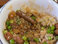 -良师门滨海人家·海鲜·家常菜(滨海城店)