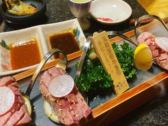-万福炭火烤肉日本料理(新街口店)