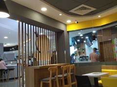 大堂-噹噹呀咪咖喱屋(南京东路店)