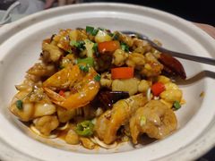 -顺香居·老字号湖北菜(江汉路店)