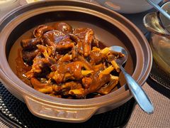 -金海华·悦食东方(苏州中心商场店)