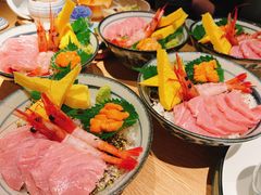 -阿吾罗·月咏精致日料(港汇恒隆广场店)