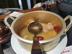 -魁盛居百年鲁菜馆(县西巷店)