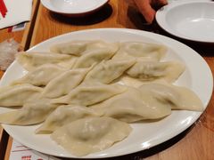 -喜家德虾仁水饺(青岛永旺东部店)
