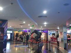 -天幕新彩云国际影城(激光巨幕店)