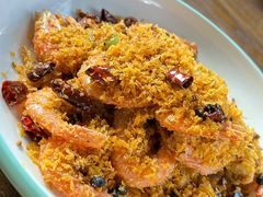 -川悦留香·海鲜餐厅(海棠68环球美食街店)