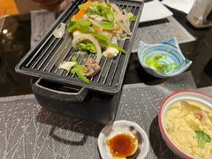 -昱匠·日本料理(金融街店)