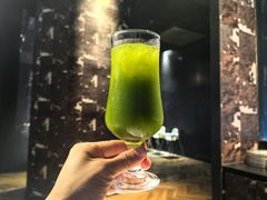 -戈雅法餐厅(世界城广场店)