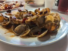 -来之顺海鲜菜馆·青岛菜·始于1993(栈桥店)