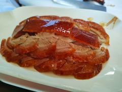 烤鸭蘸料-大鸭梨烤鸭(望京店)