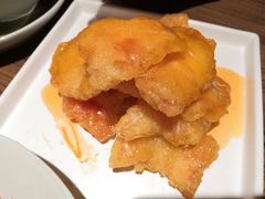 锅包肉-北方家宴(番禺永旺店)