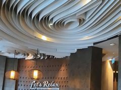 -Let’s Relax Spa(Siam Square One)