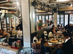 -Alimentari Grande(东湖路店)