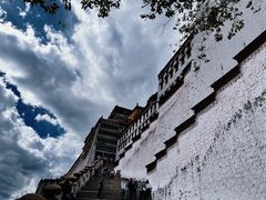 -布达拉宫