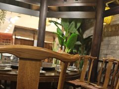-南京大牌档(新街口德基广场店)