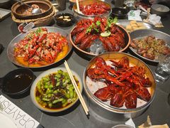 -巴厘龙虾·榜首油焖大虾(洞庭·艺术洋房店)