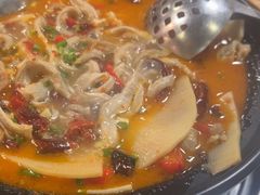 -李师傅脆肚(华强北店)