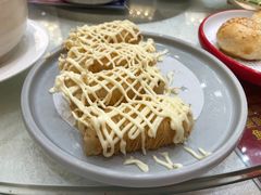 -百乐门喜宴(海珠广场华厦店)