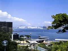-讯号山花园